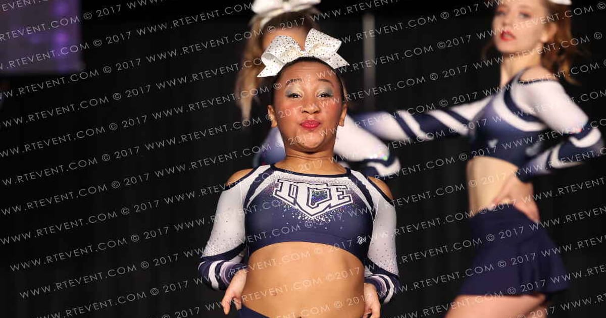 ICE Solar · All Star Worlds Friday Finals