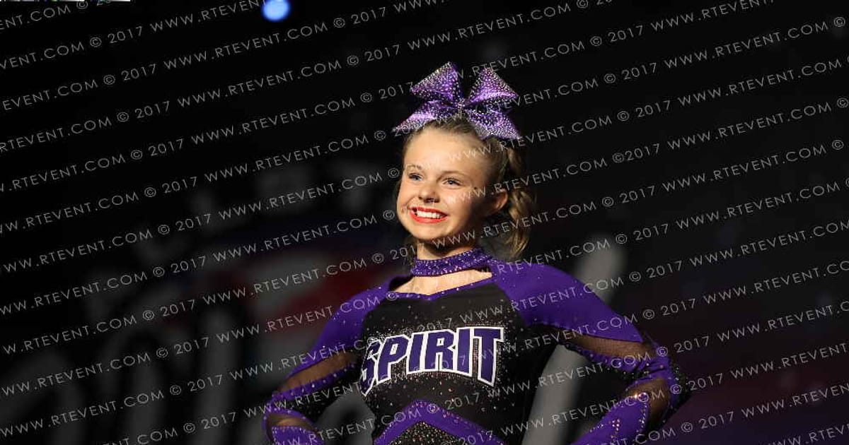 Spirit of Texas Purple Hearts · All Star Worlds
