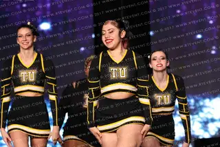 Towson University All Star Cheer Club Towson All Star Cheer Club