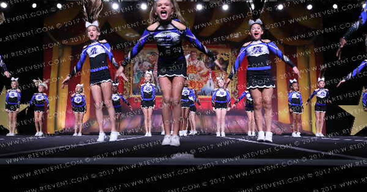 Python All Stars Balled Pythons · Battle Under the Big Top