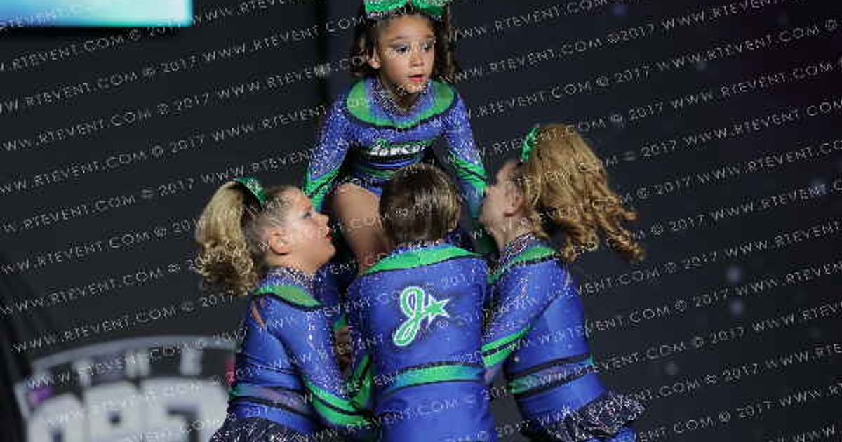Jersey All Stars Dark Divas · All Star Worlds