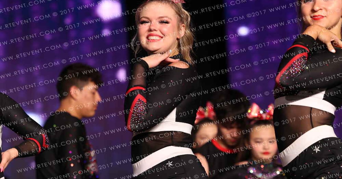 Five Star Athletics - Reno Midnight · All Star Worlds Friday Finals