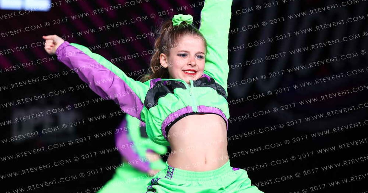 Midwest Cheer Elite Xenia Diva Dollz · All Star Worlds