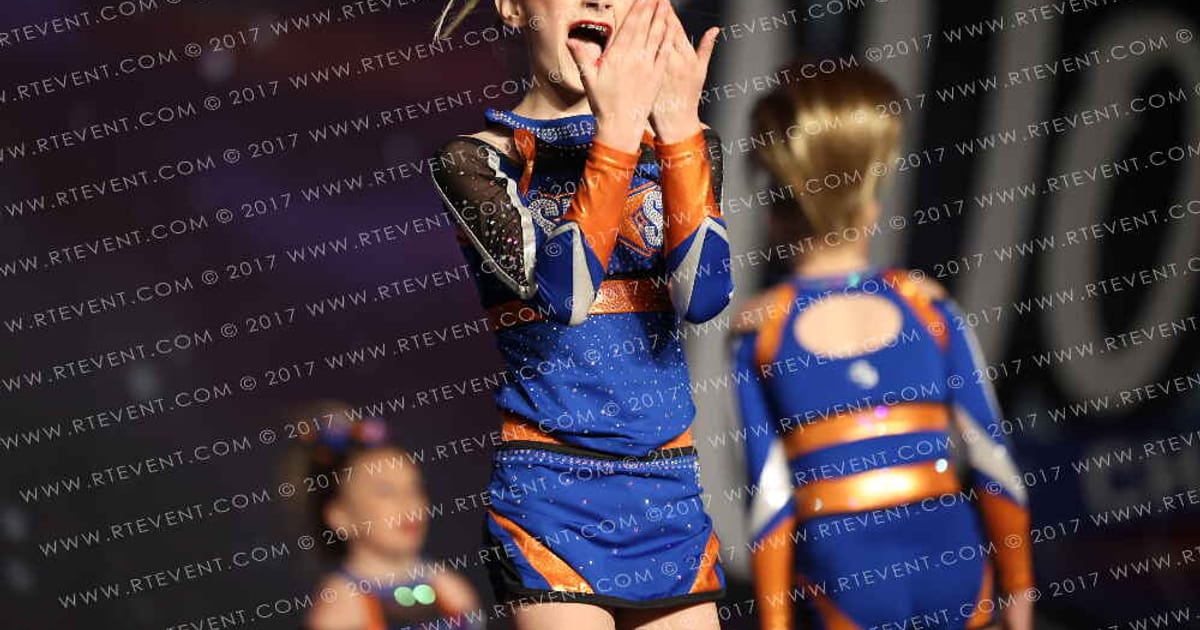 Southern Elite Glamour · All Star Worlds