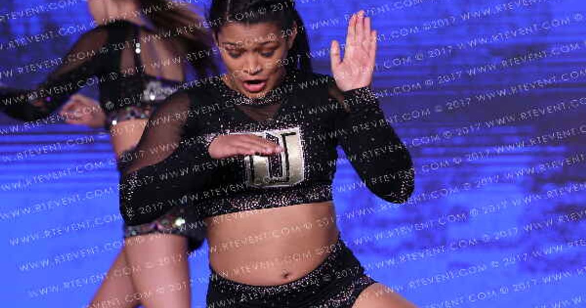 Uknight Training Center Queens · All Star Worlds Friday Finals