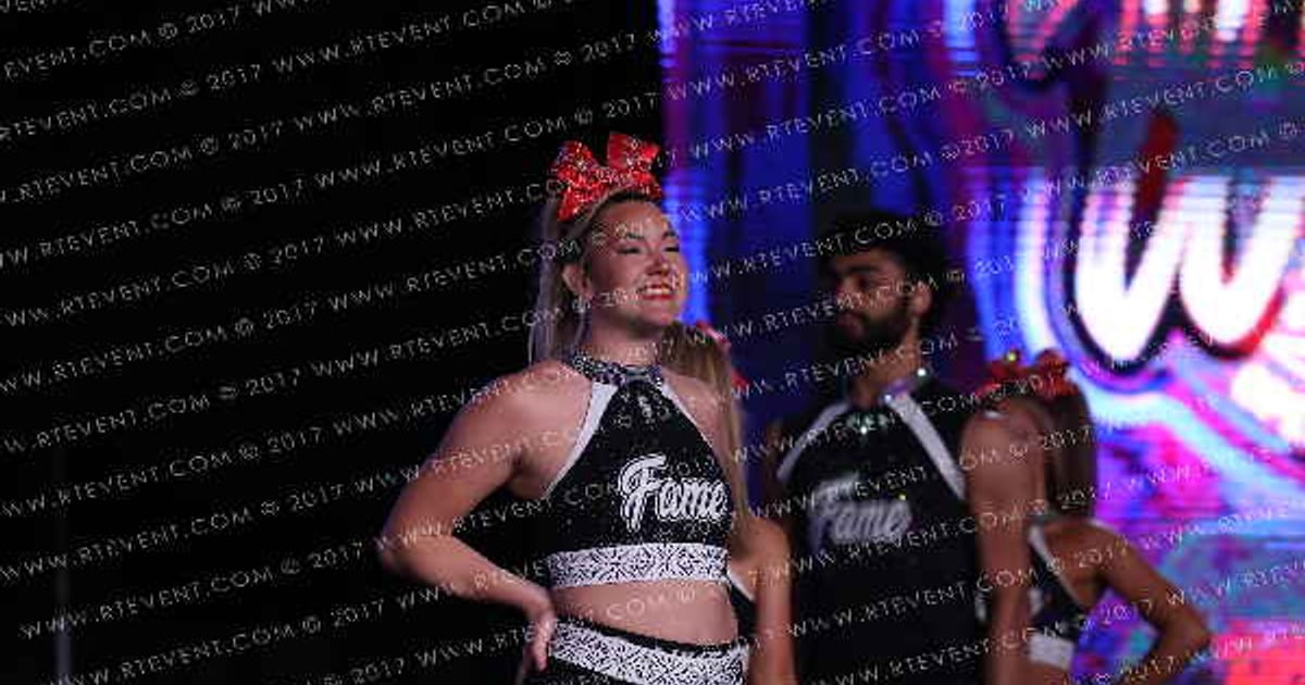 World Class Allstars Fame · All Star Worlds Friday Finals