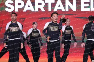 W COMPANY Spartan Elite