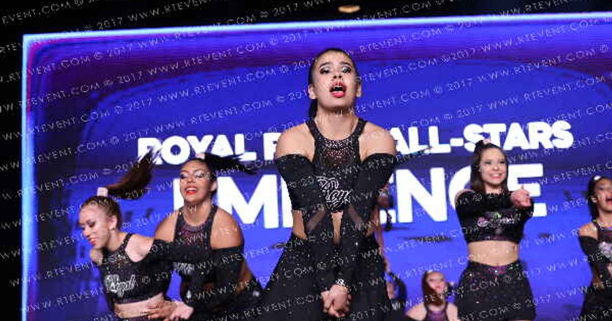 Royal Prime all-Stars Eminience · All Star Worlds Friday Finals