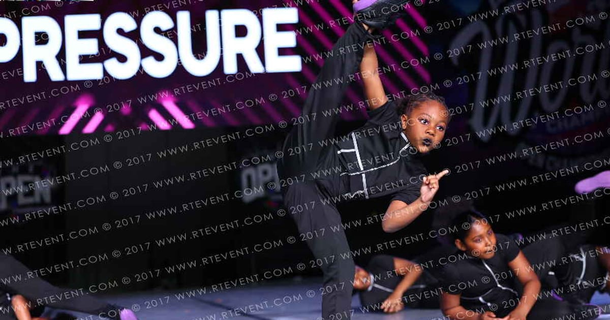 Rising Stars 3lite Pressure · All Star Worlds