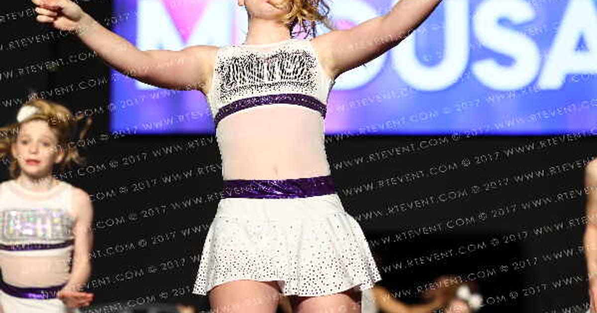 United by SHC Medusa · All Star Worlds Friday Finals