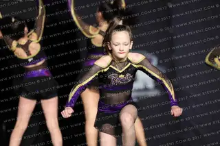 Royalty Elite Allstars Divas