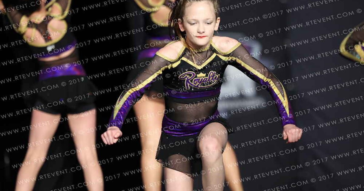 Royalty Elite Allstars Divas · All Star Worlds