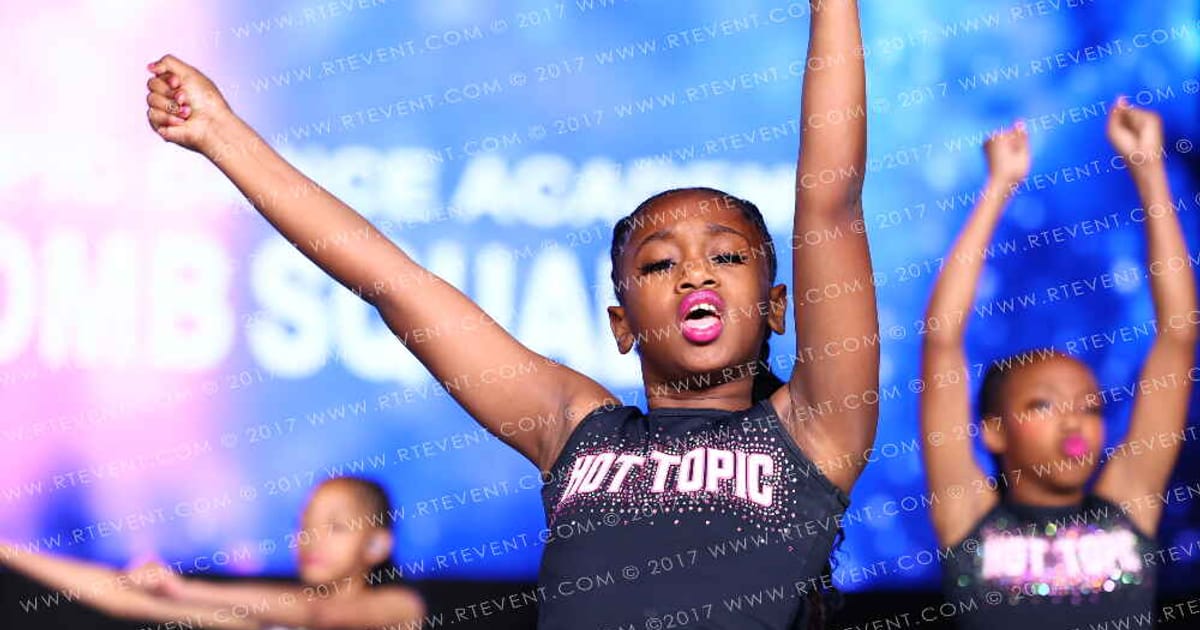 Hot Topic · All Star Worlds