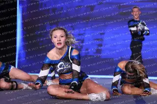 Elite Cheer Academy Special Ops