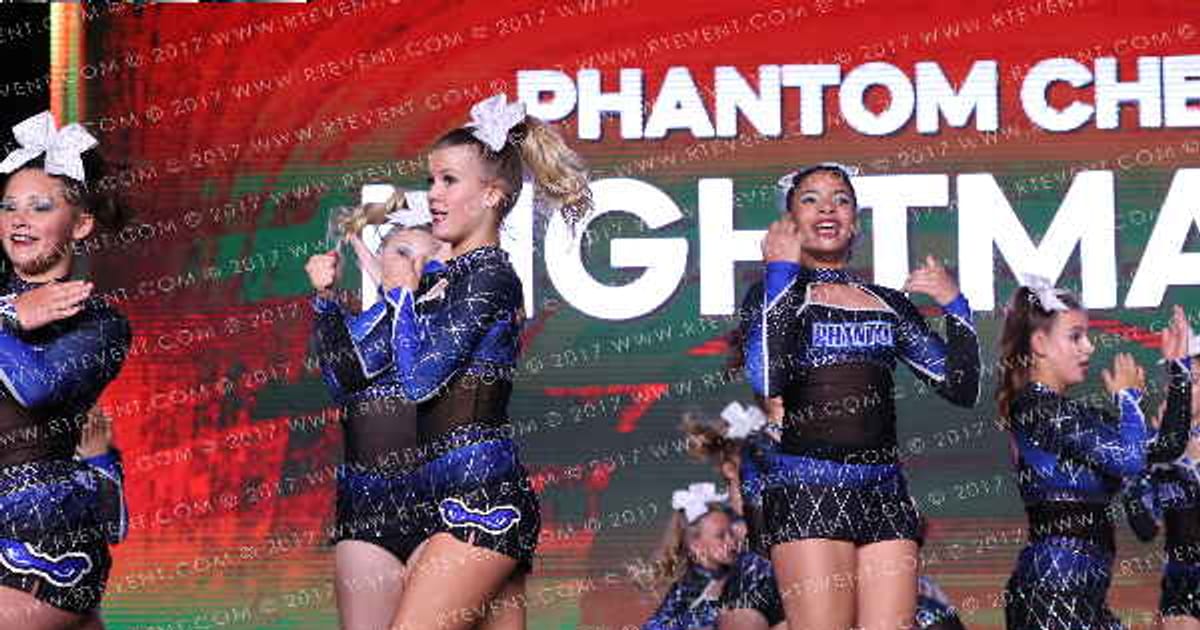 Sample · All Star Worlds Friday Finals