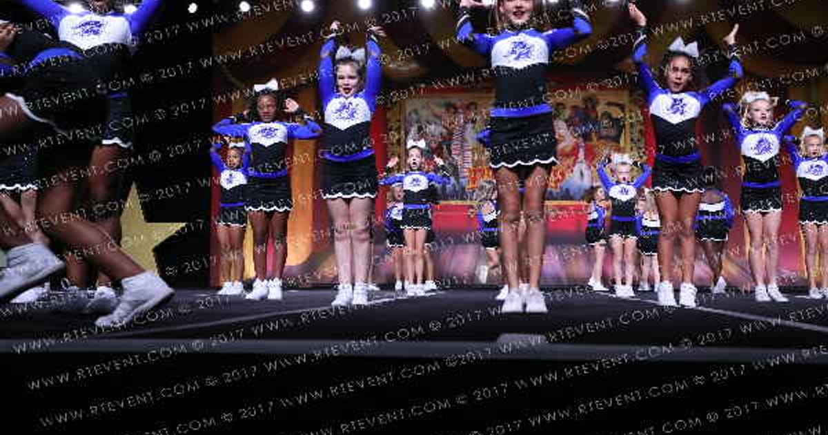 Python All Stars Striped Pythons · Battle Under the Big Top