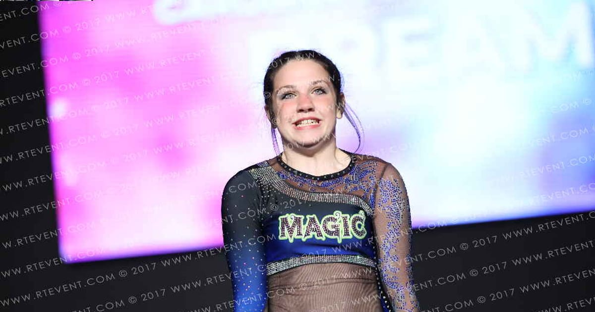 Carolina Magic Allstars Dream · All Star Worlds