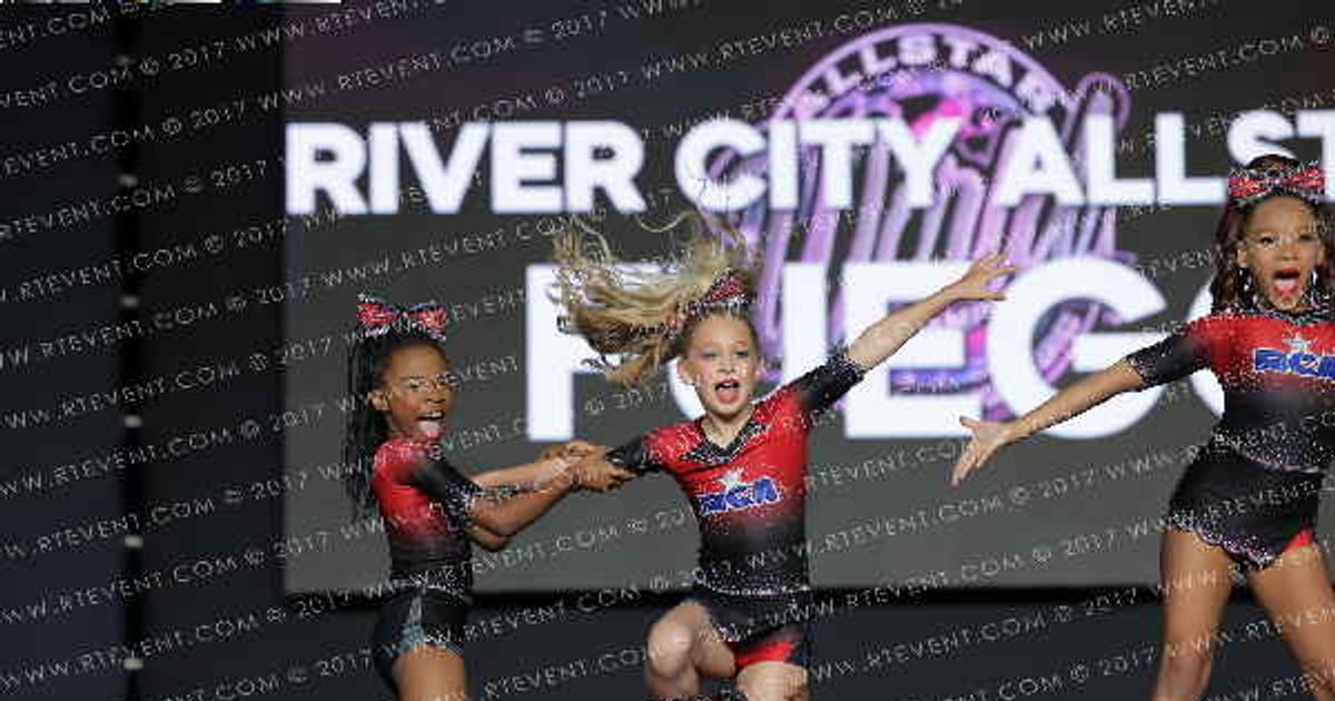 River City Allstars Fuego · All Star Worlds
