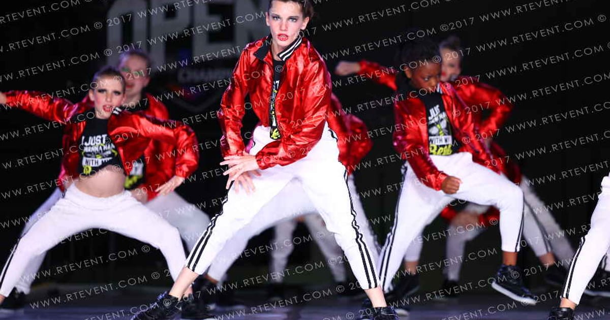 Spirit of Tyler Youth · All Star Worlds