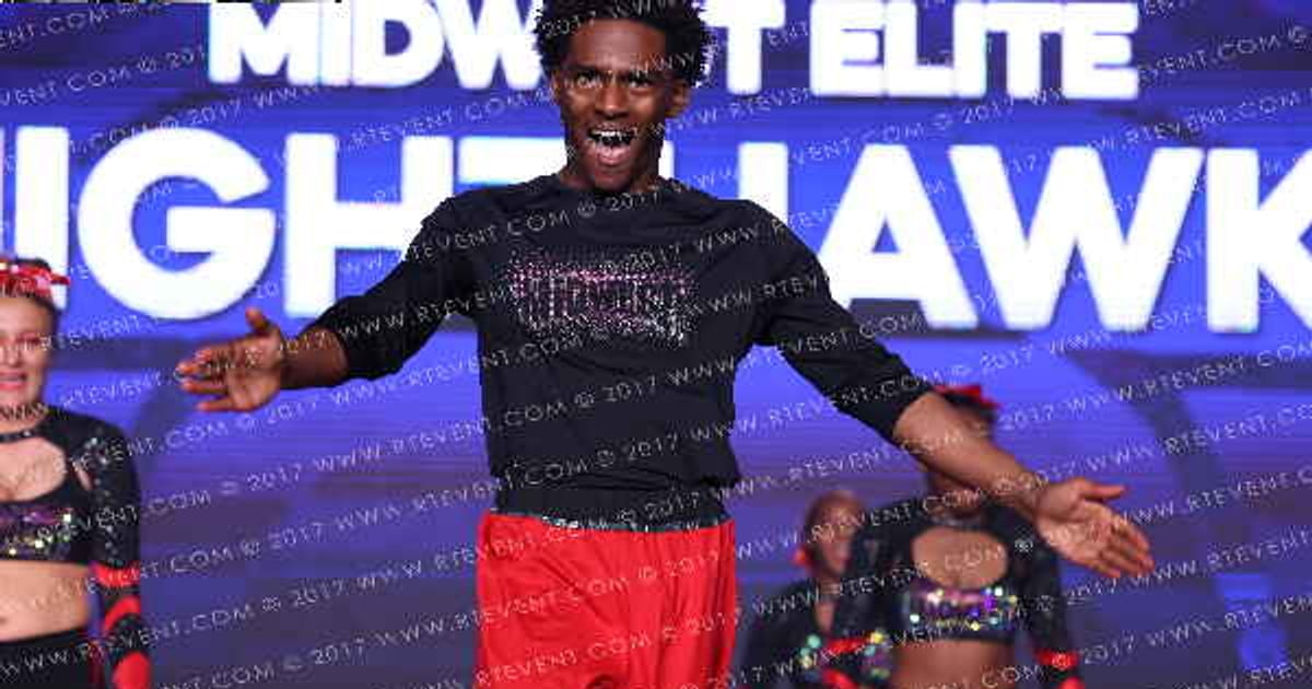 Midwest Elite Nighthawks · All Star Worlds Friday Finals