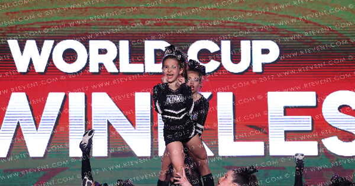 World Cup Twinkles · All Star Worlds Friday Finals