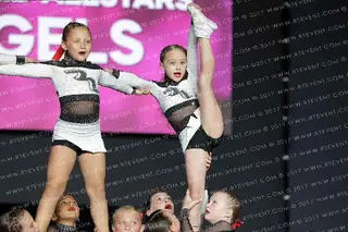 Rock Solid Allstars Angels