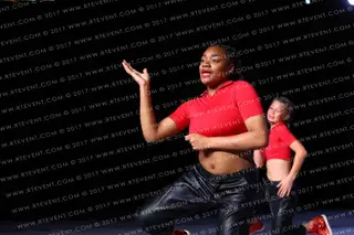 Allstar Cheer Express Dramatic