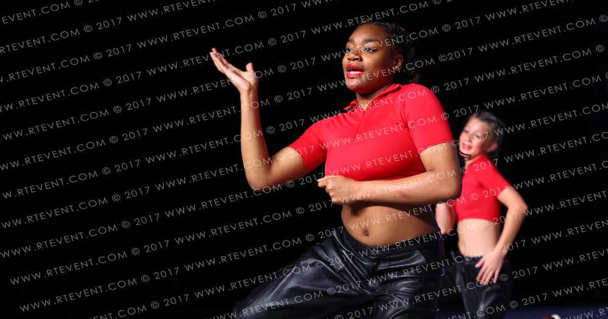 Allstar Cheer Express Dramatic · All Star Worlds