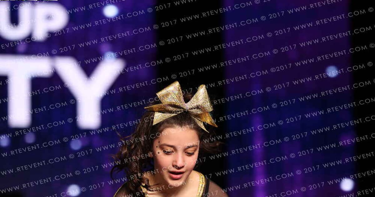 World Cup Infinity · All Star Worlds Friday Finals