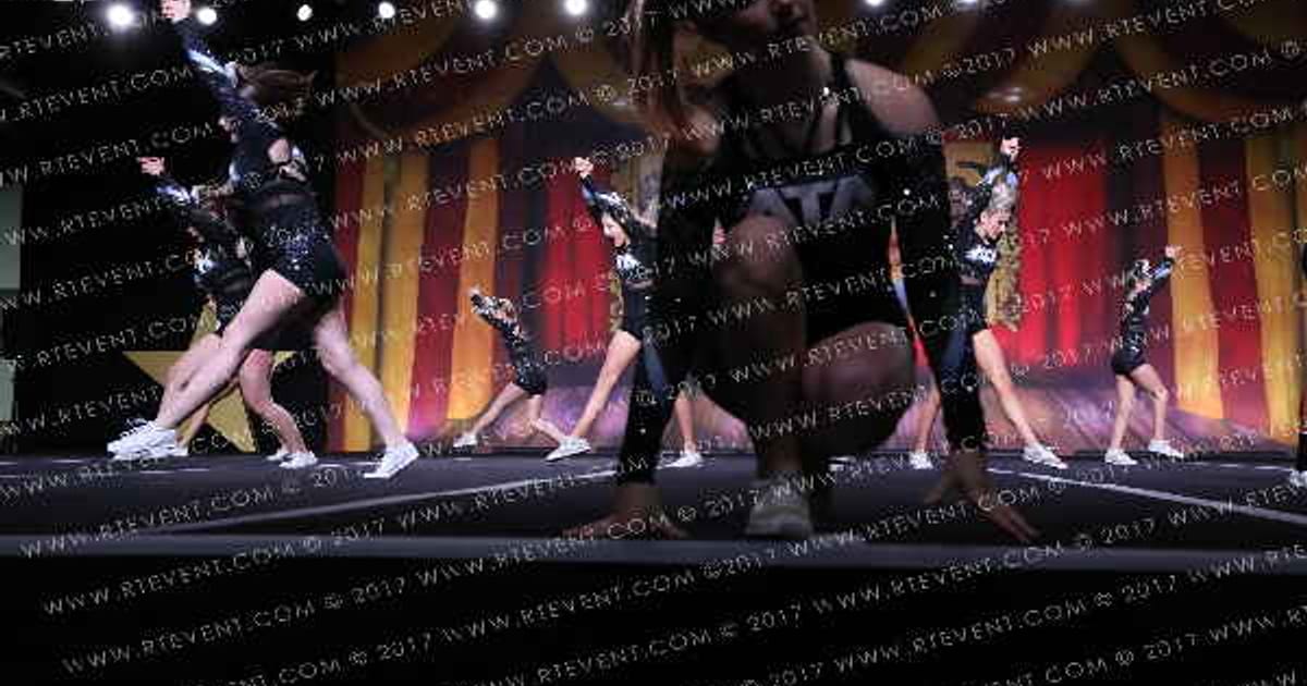 ATA Iron · Battle Under the Big Top