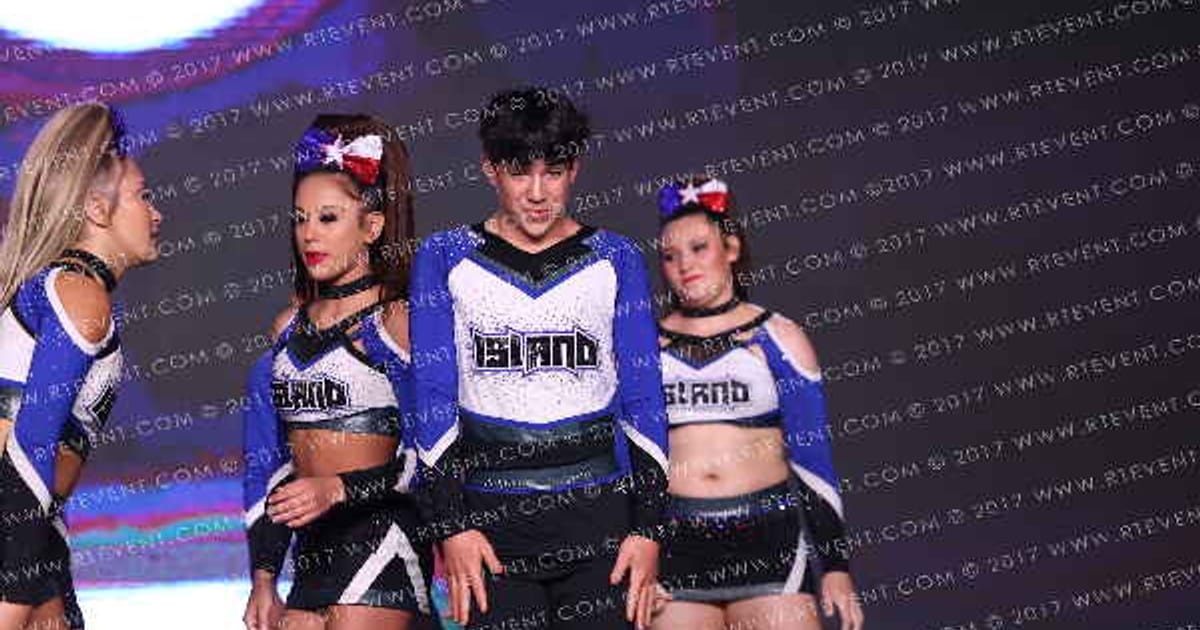 Island All-Stars Snipers · All Star Worlds Friday Finals