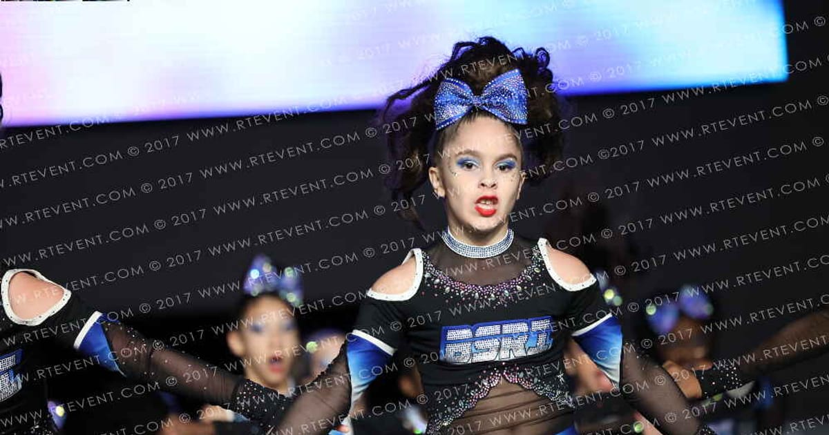 BSRI All Stars Black Diamonds · All Star Worlds