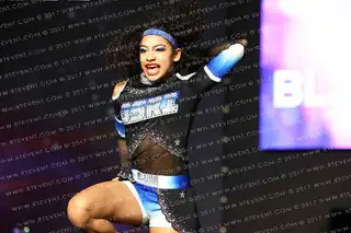 BSRI All Stars BlackJacks