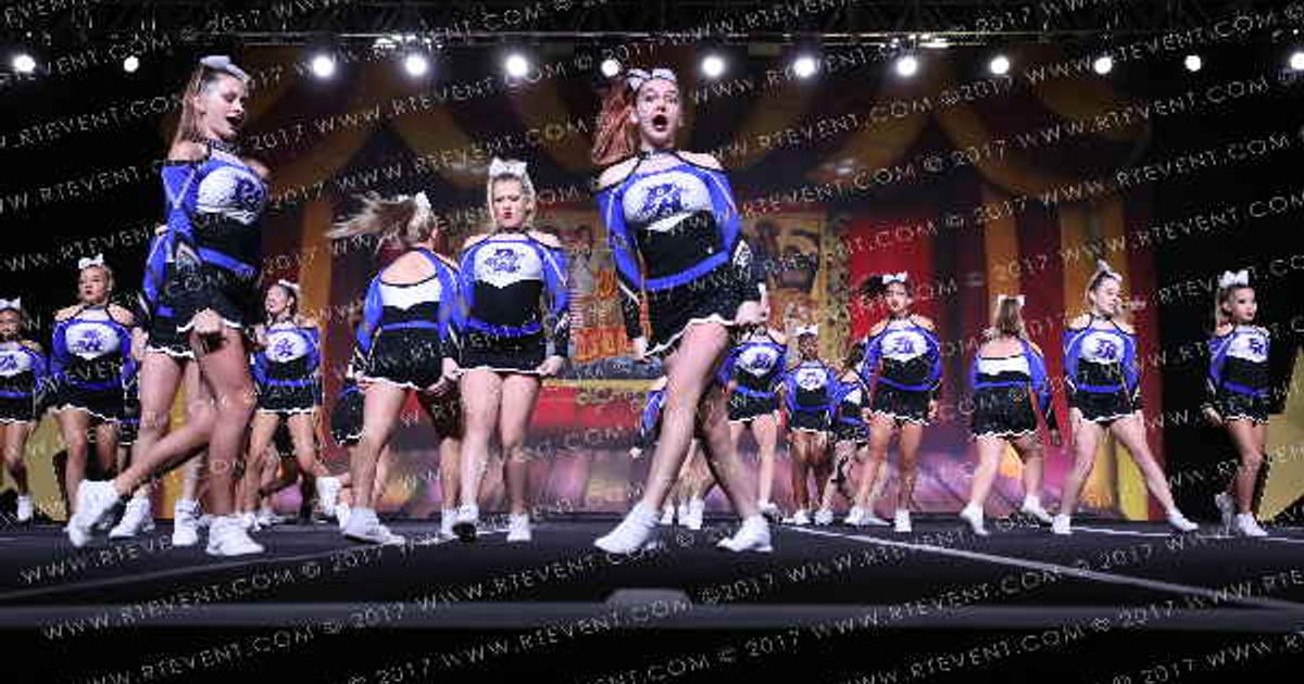 Python All Stars Calabar Pythons · Battle Under the Big Top