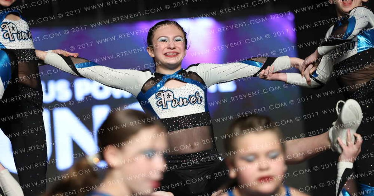 Columbus Power Elite Uno · All Star Worlds
