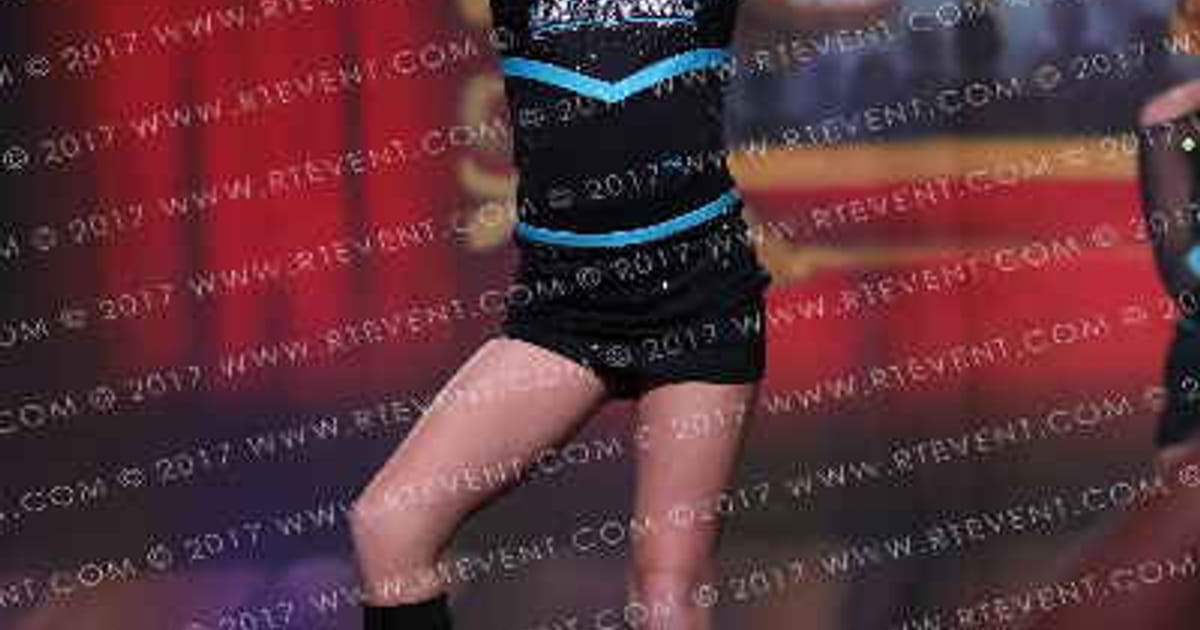 Cheer Extreme - Raleigh Lovespell · Battle Under the Big Top