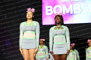 CE Allstars Bombshell