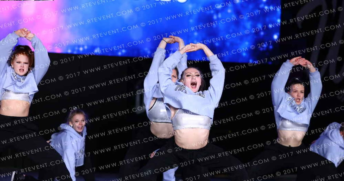 Premier Cheer Athletics Sorority Diamonds · All Star Worlds