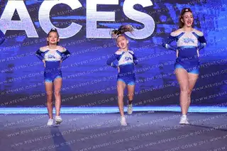 Key West Sports Academy Aces
