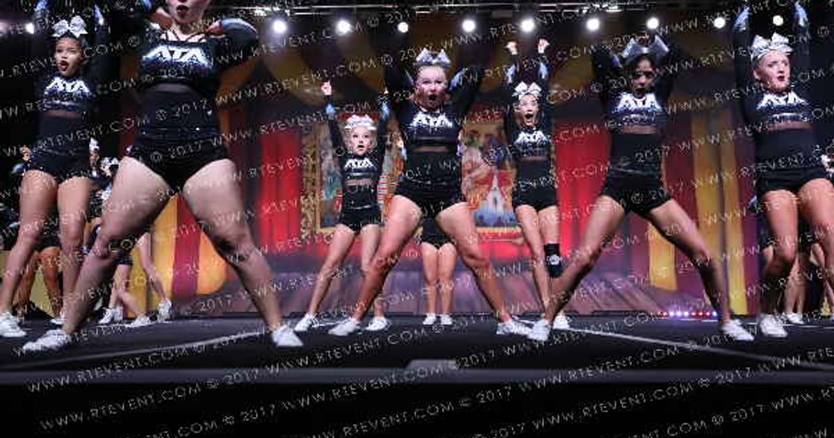 ATA Ignite · Battle Under the Big Top