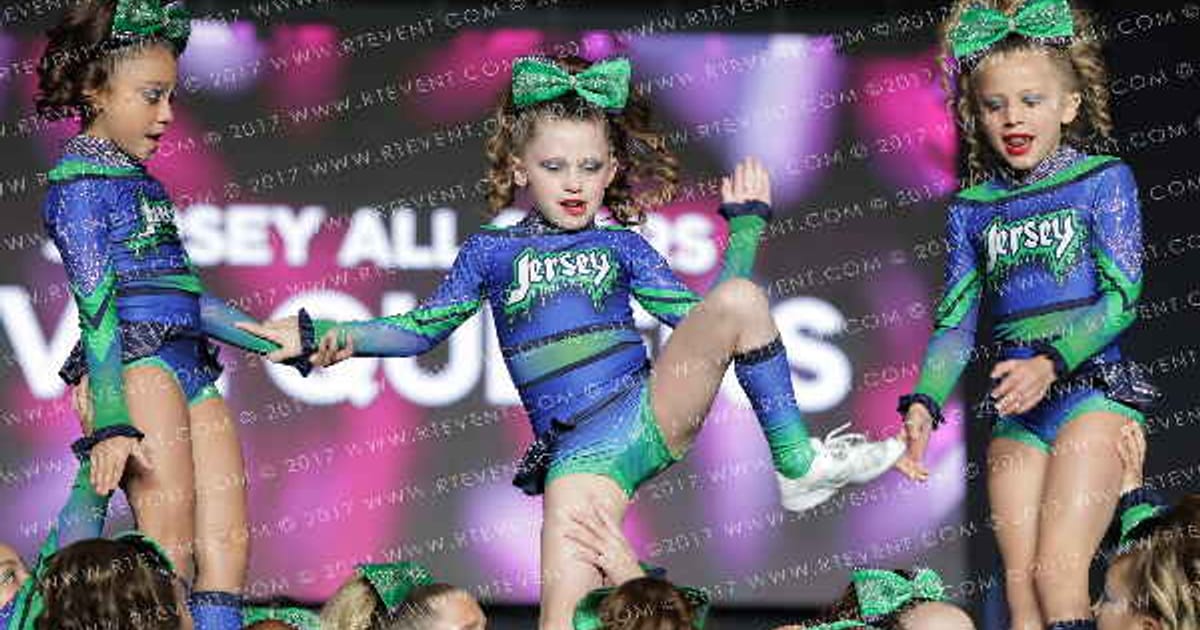 Jersey All Stars Evil Queens · All Star Worlds