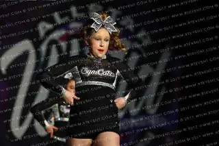 Gymcatz Cheetahs