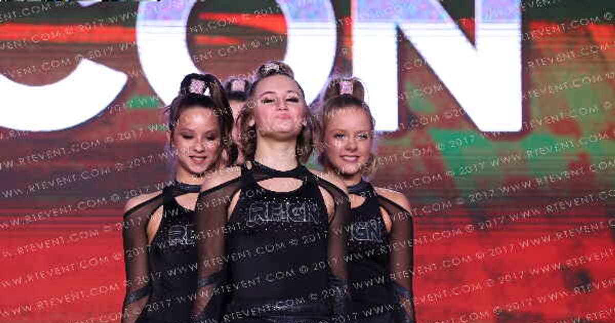 Reign Athletics Recon · All Star Worlds Friday Finals