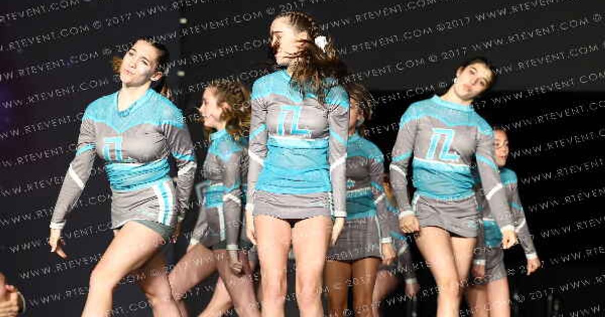 Northern Lights Fast and Furious · All Star Worlds Friday Finals