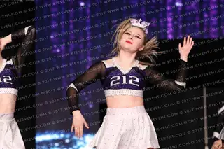 212 Elite Cheer TRENDY