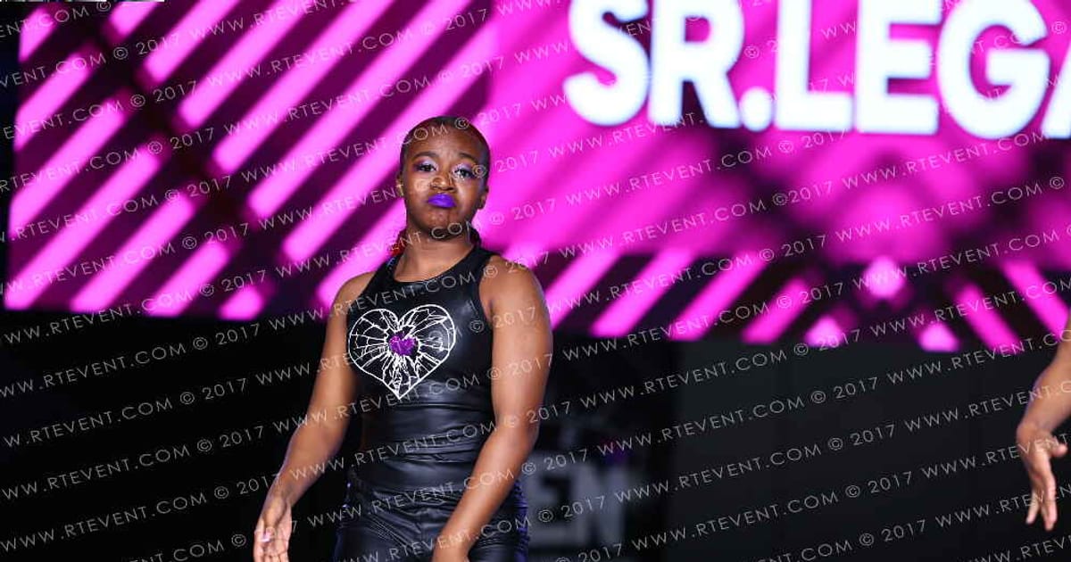 Royalty Supreme Allstars Sr.Legacy · All Star Worlds