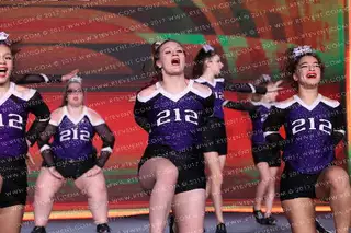 212 Elite Cheer FLASHY