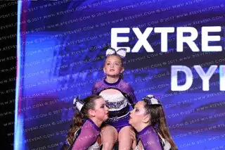 Extreme Spirit Dynasty