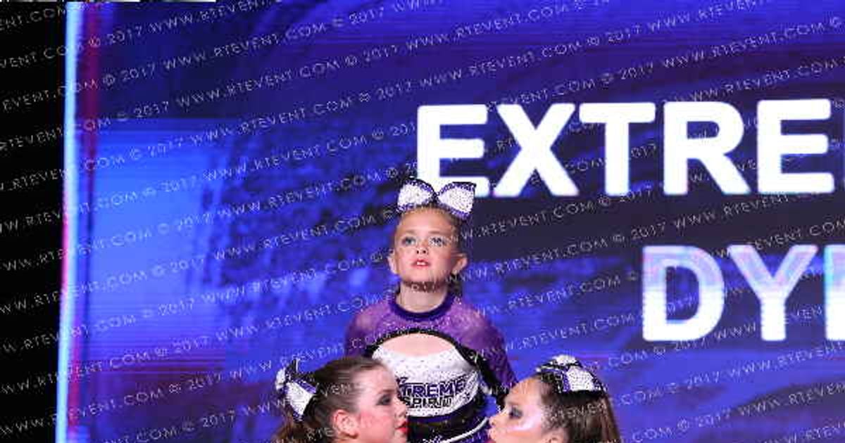 Extreme Spirit Dynasty · All Star Worlds Friday Finals