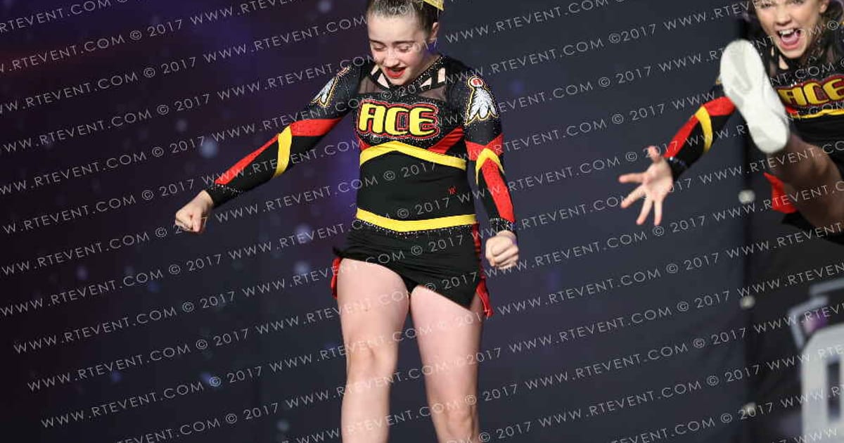 Ace of Jackson Desperados · All Star Worlds